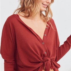 Urban Outfitters Out From Under Sweater